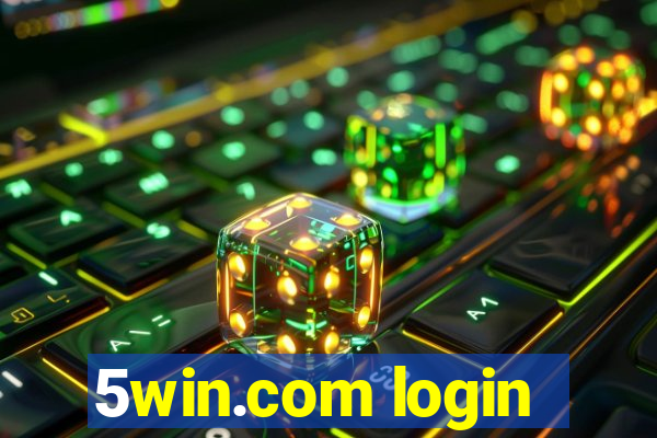 5win.com login